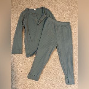 MORI baby 18-24 m pajamas